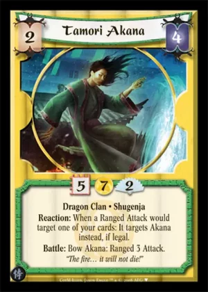 Tamori Akana