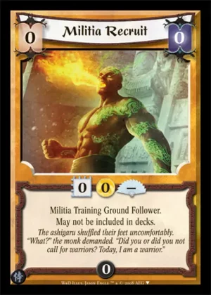 Militia Recruit (proxy)