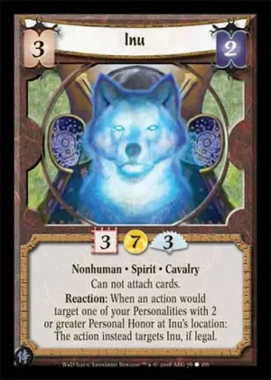 Inu