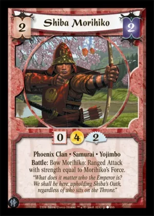 Shiba Morihiko