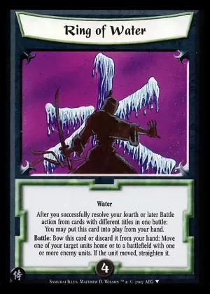Ring of Water [Imperial artwork]