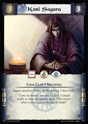 Kuni Sagara
