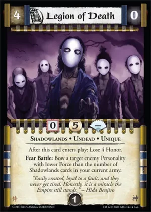 Legion of Death