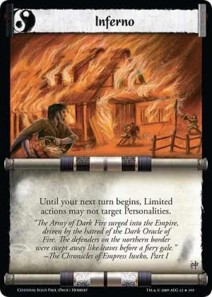 Inferno