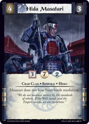 Hida Masatari