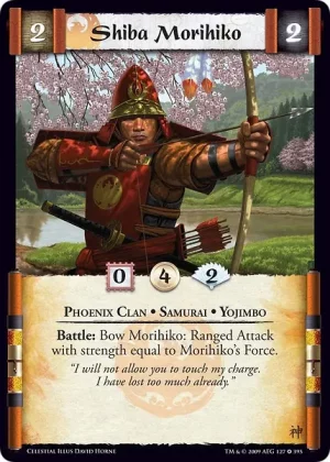 Shiba Morihiko