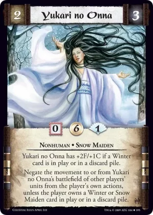 Yukari no Ona