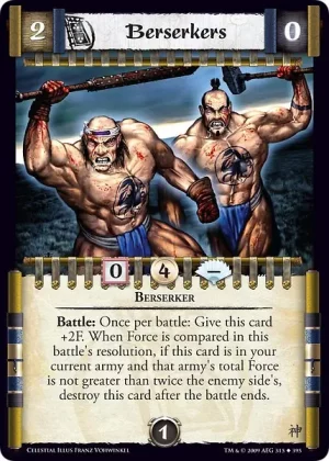 Berserkers
