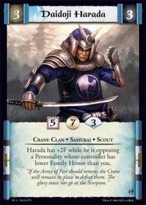 Daidoji Harada