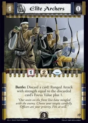 Elite Archers