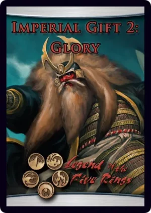 Imperial Gift 2: Glory (header)