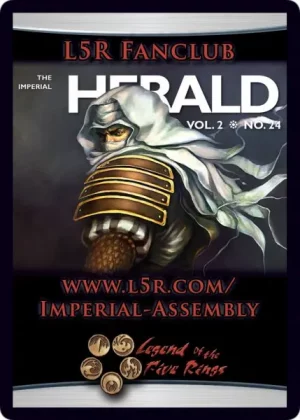 L5R Fanclub