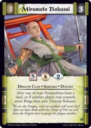 Mirumoto Bokusui