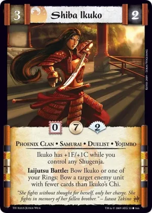 Shiba Ikuko