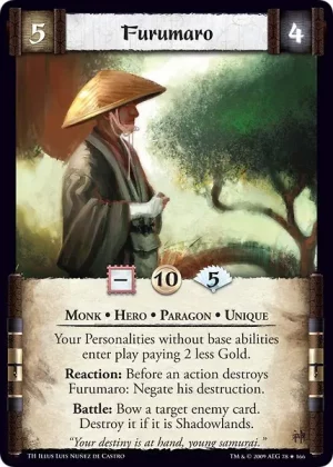 Furumaro