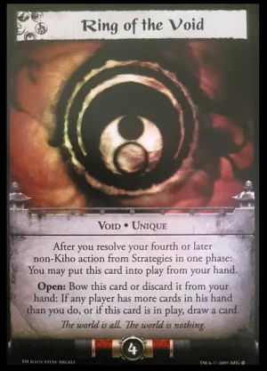 Ring of the Void (errataed)