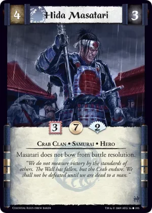 Hida Masatari