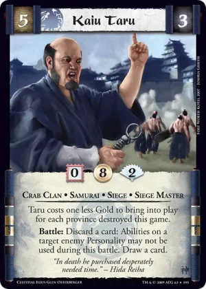 Kaiu Taru