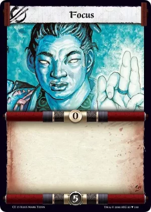 Focus (CE15 Flashback)