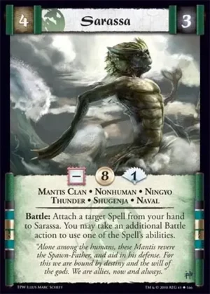 Sarassa