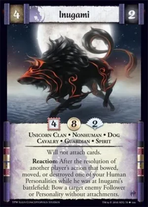 Inugami