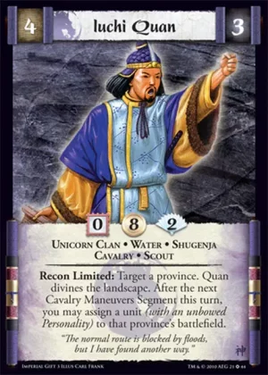 Iuchi Quan