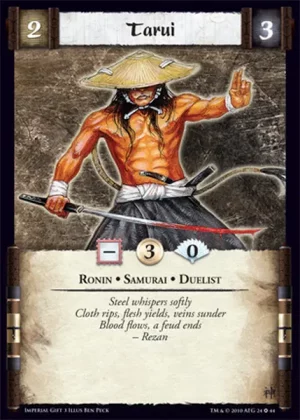 Tarui