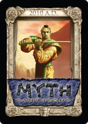 Myth