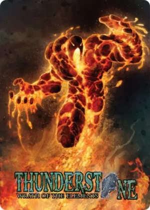Thunderstone: Wrath of the Elements