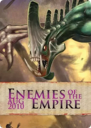 Enemies of the Empire