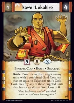 Isawa Takahiro