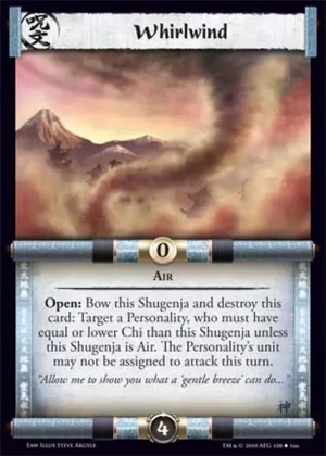 Whirlwind