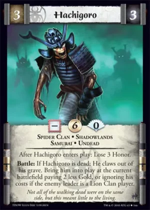 Hachigoro