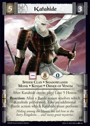 Katahide