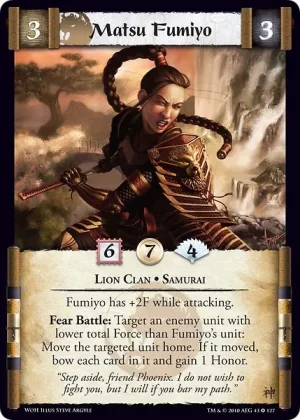 Matsu Fumiyo