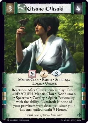 Kitsune Ohsuki