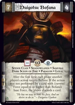 Daigotsu Bofana
