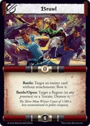 Brawl