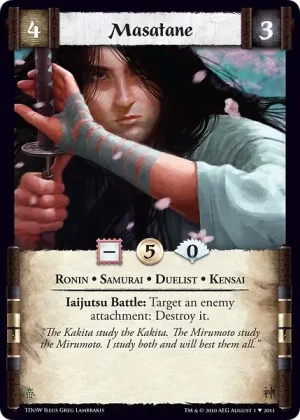 Masatane