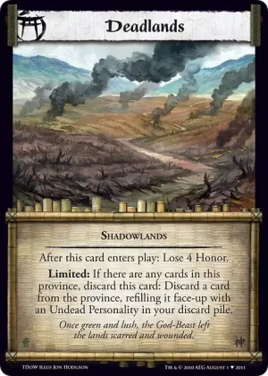 Deadlands