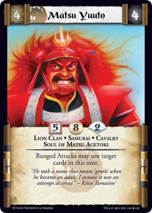 Matsu Yuuto