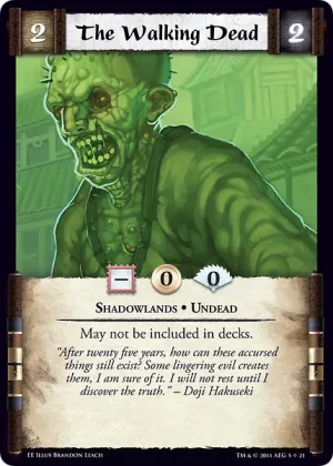 The Walking Dead (proxy)