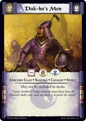 Dak-ho's Men (proxy)