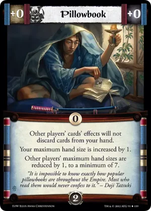Pillowbook