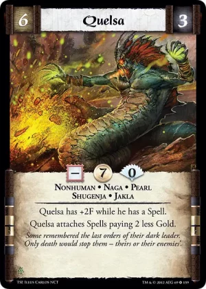 Quelsa