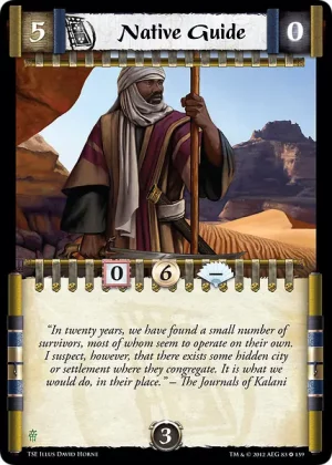 Native Guide