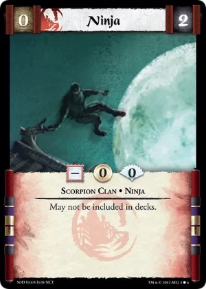Ninja (proxy)