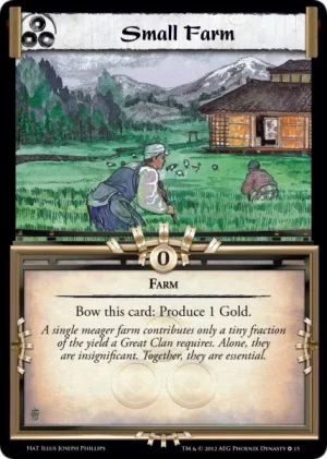 Small Farm
