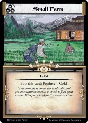 Small Farm