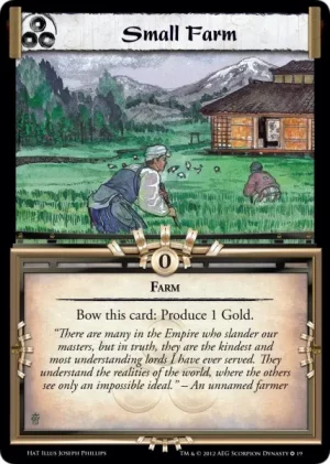 Small Farm